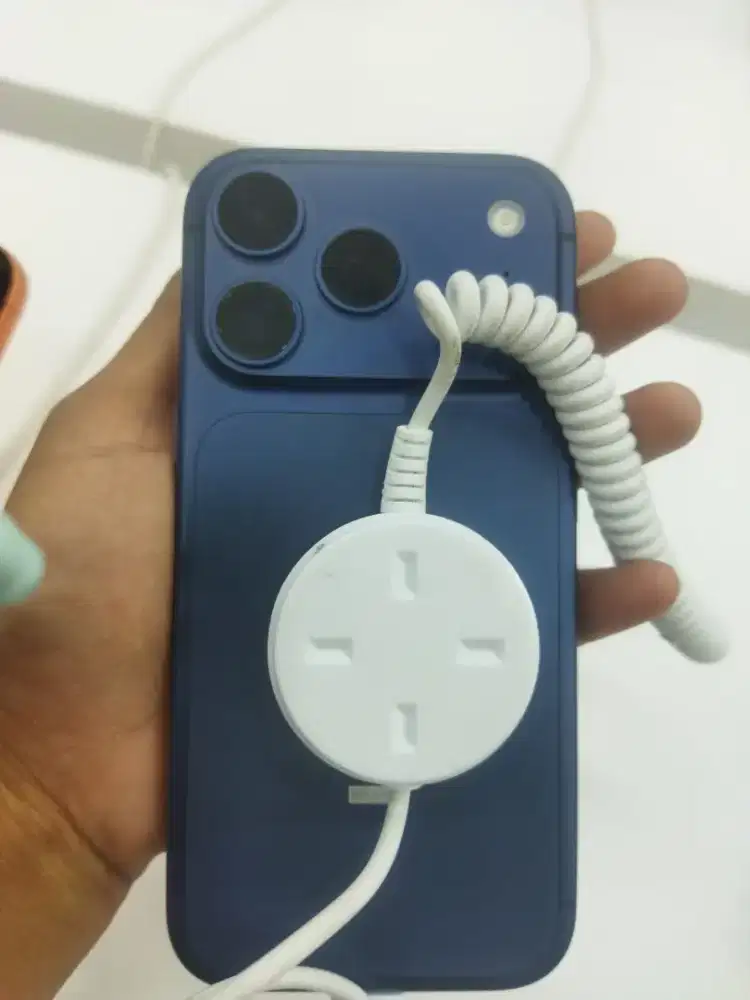 Cicilan Shopepaylater