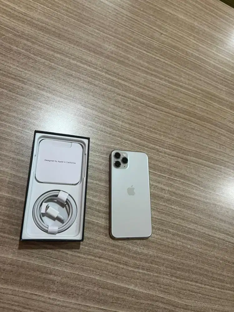 iphone 11 pro 256gb siapa cepat