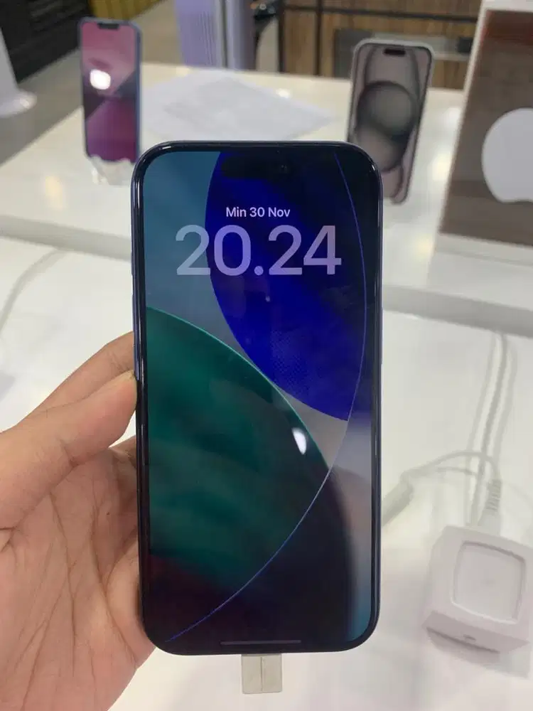 Promo Iphone 17 Pro di Homecredit