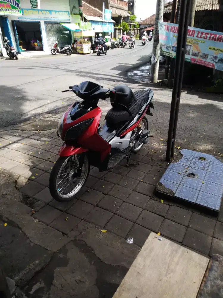 Nuovo z 2005 surat lengkap pajak hidup asli dk