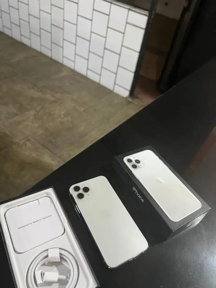 iphone 11 pro 256gb second