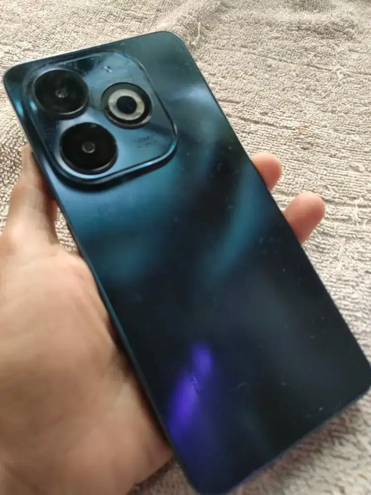 Smart 8pro ram 8/128