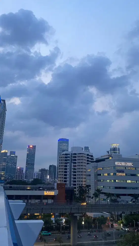 Cari ART dan momong anak untuk 1-2 bulan Pulang Pergi