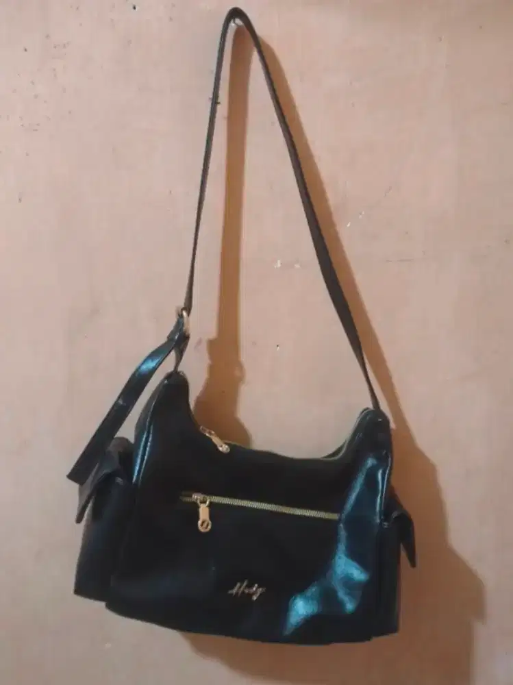 Shoulder Bag | Tas Selempang