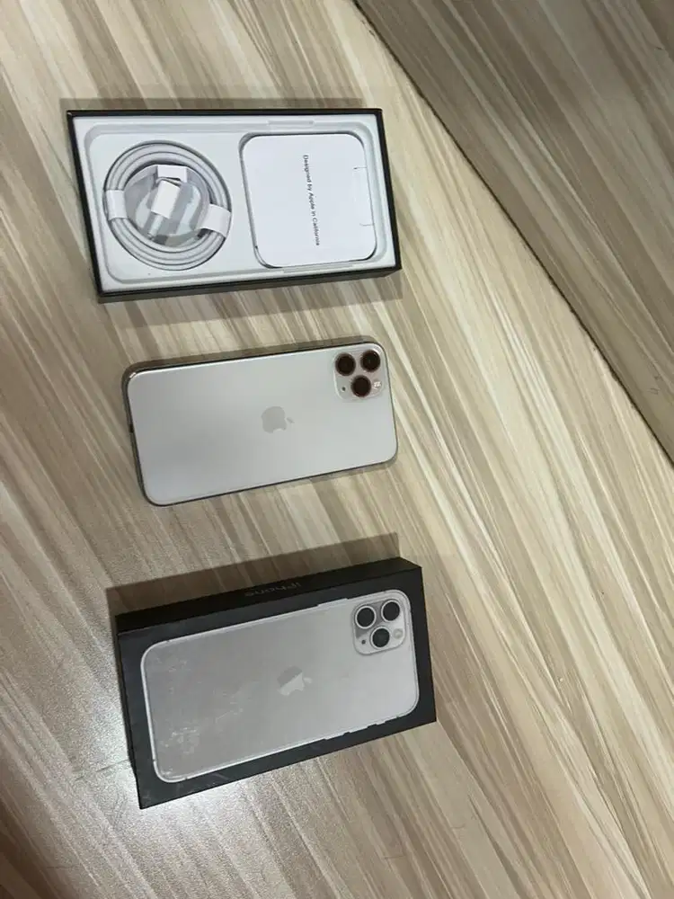 iphone 11 pro 256gb like new gan