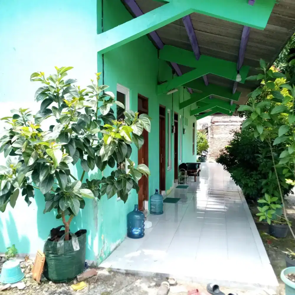 Kost Exclusive Dan Strategis Murah Semarang