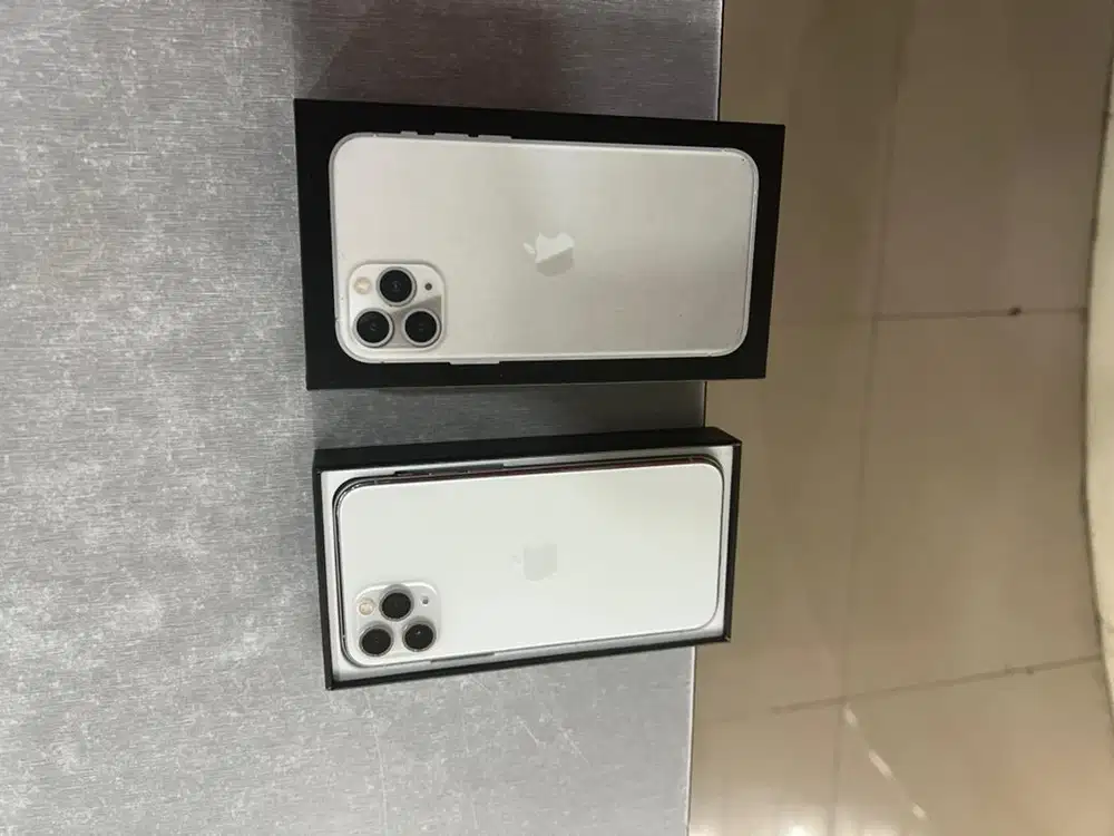iphone 11 pro 256gb sesuai judul