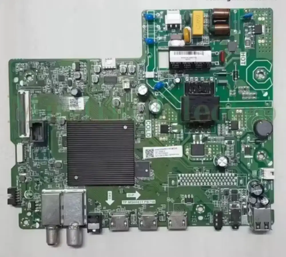 Mainboard android tv Toshiba 32l5995