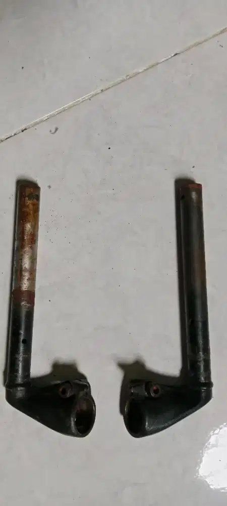 Stang original cbr k45a