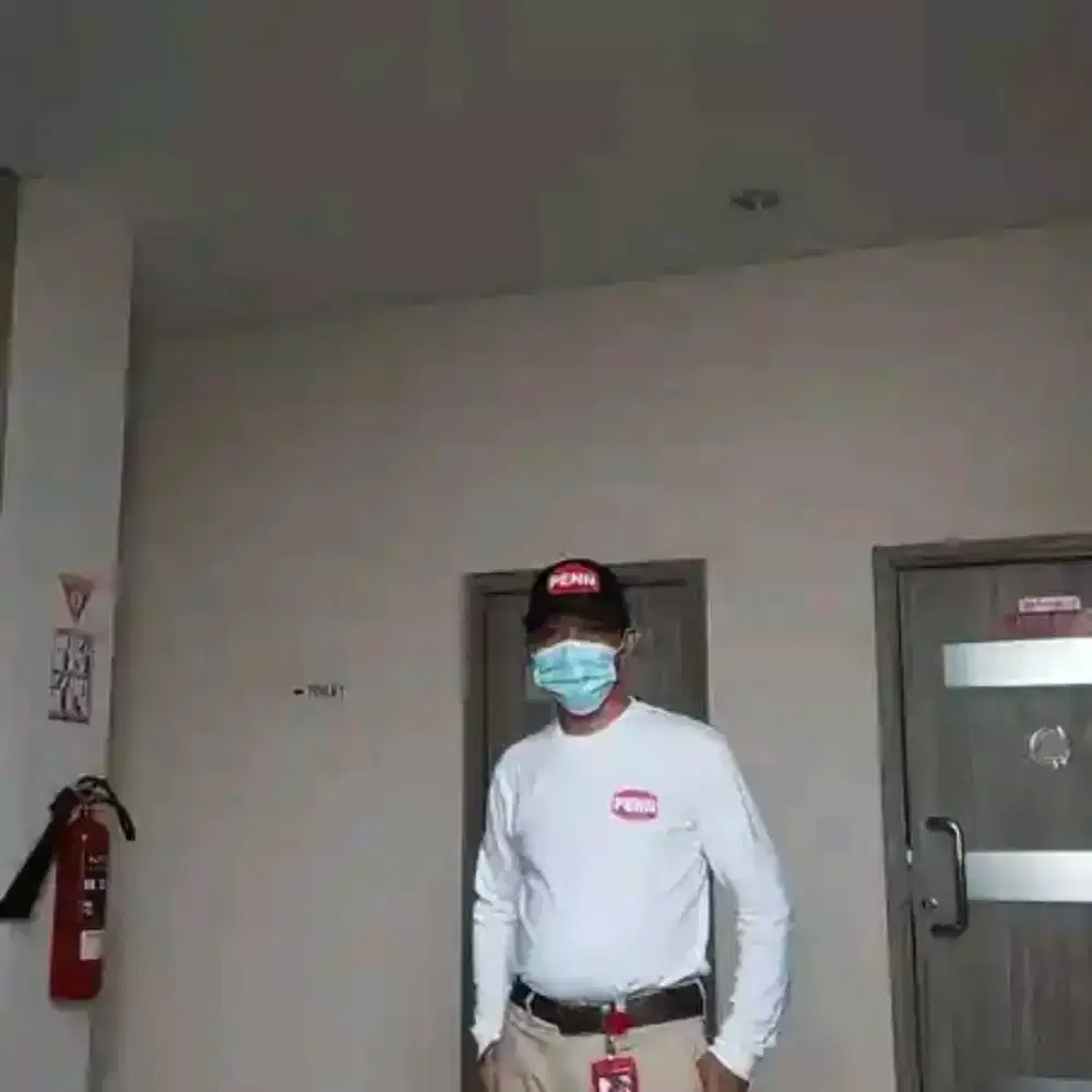 Teknisi berpengalaman. Butuh kerja