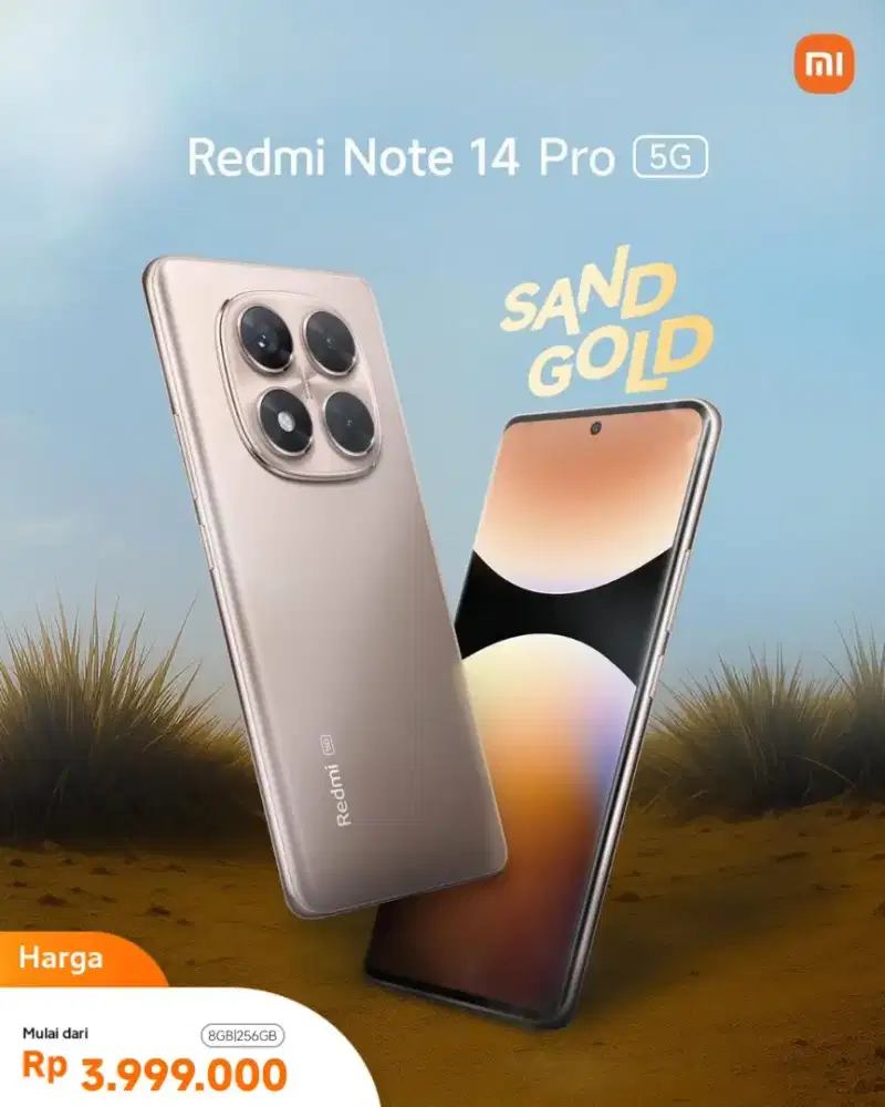 Kredit HP syarat KTP saja