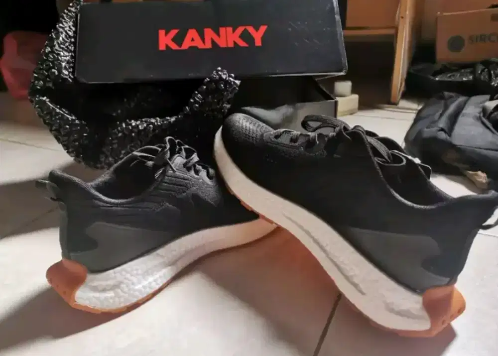 Sepatu Kanky Story Honjo 44