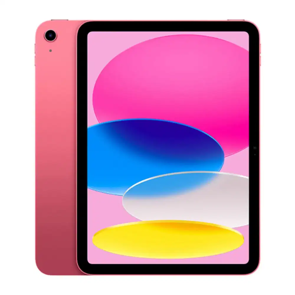 Apple iPad A16 Wi-Fi 128GB Pink
