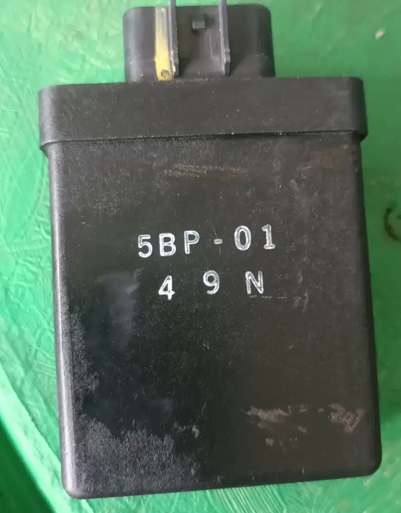 CDI Scorpio Z Ori 5BP-01