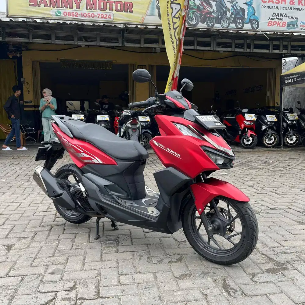 HONDA VARIO 160 CBS 2023