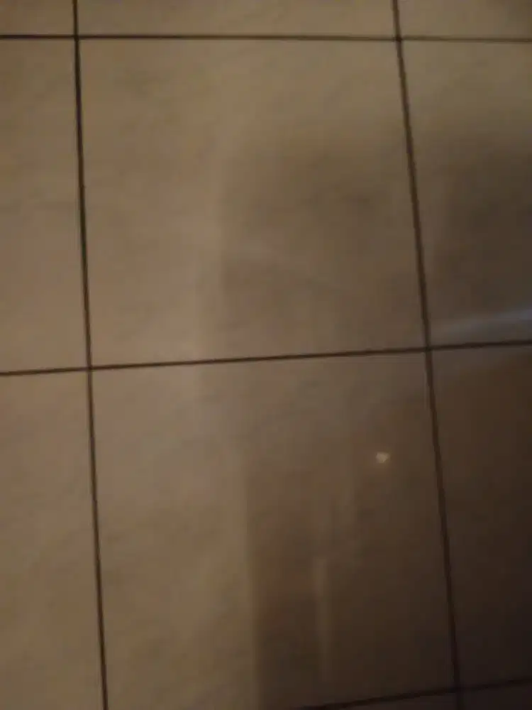 Jaga anak sekalian beres2 rumah