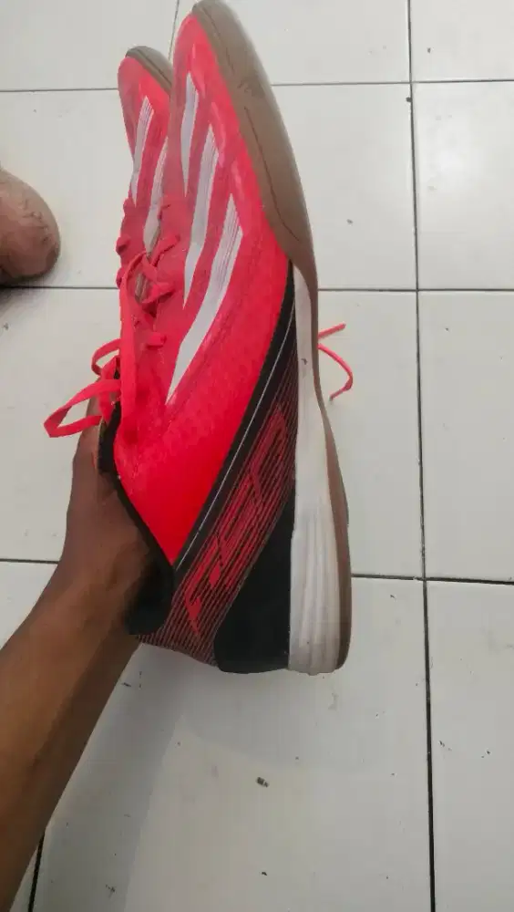 adidas f50 futsal original