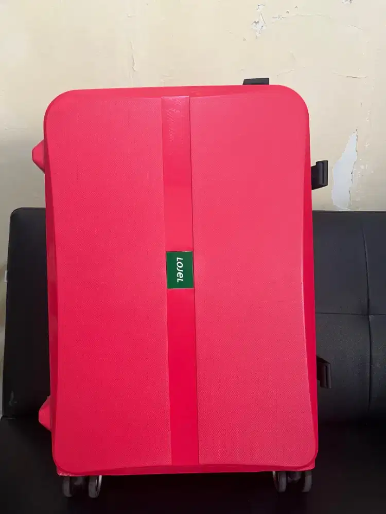 Koper LOJEL 25 Type Octa II