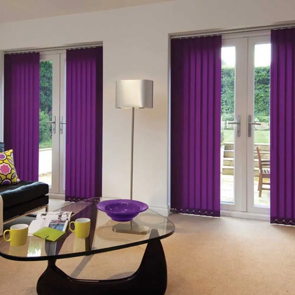 Pesan Gorden & Blind Vertikal/Vertical Roll/Roller Gordyn Hordeng