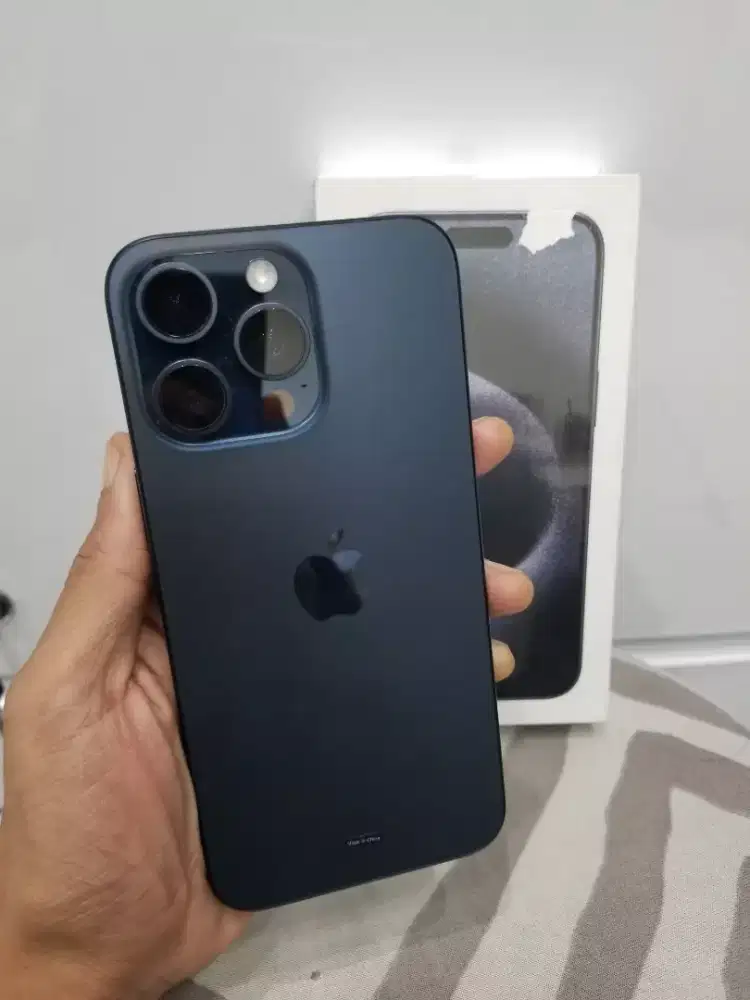 iPhone 15 Pro Max 256 GB GB