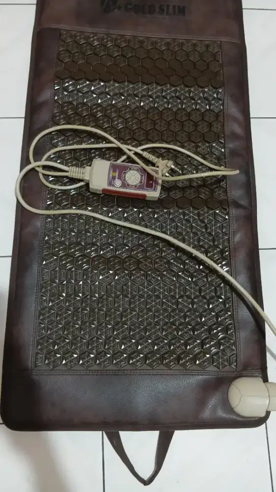 Matres Terapi Kesehatan Merek Gold Slim