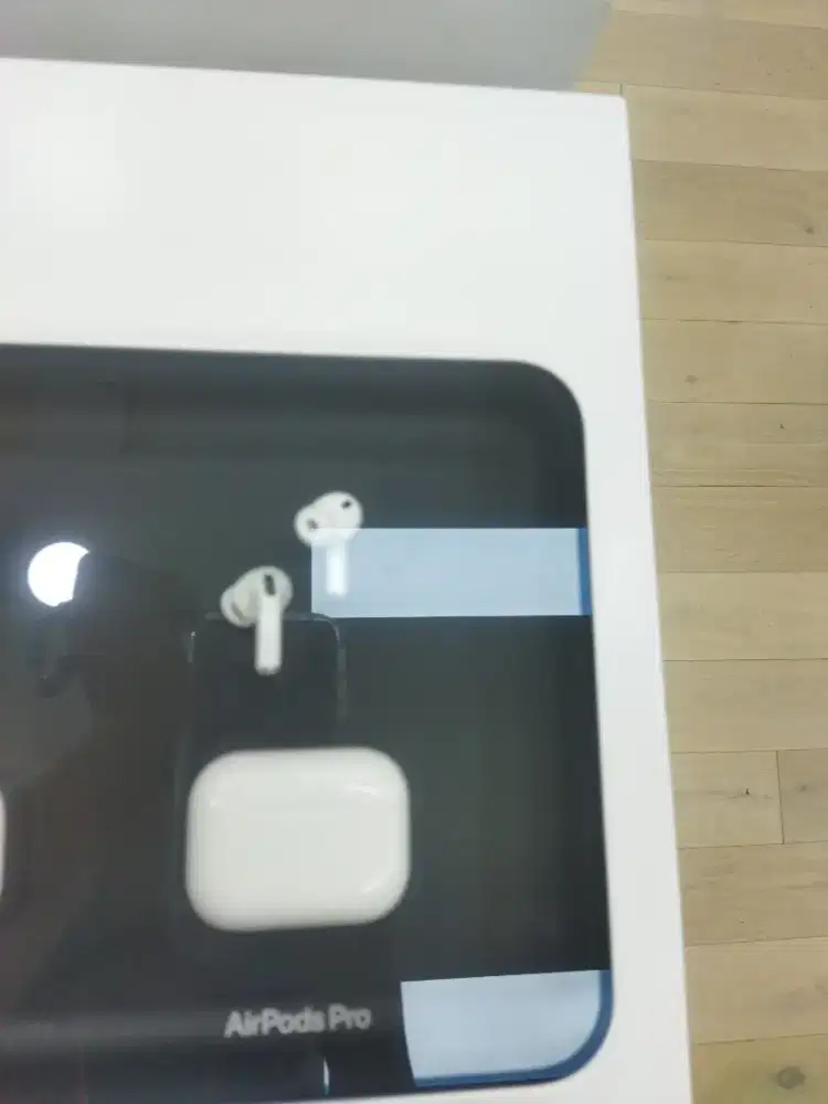 AIRPODS PRO 3 PEREDAM KEBISINGAN