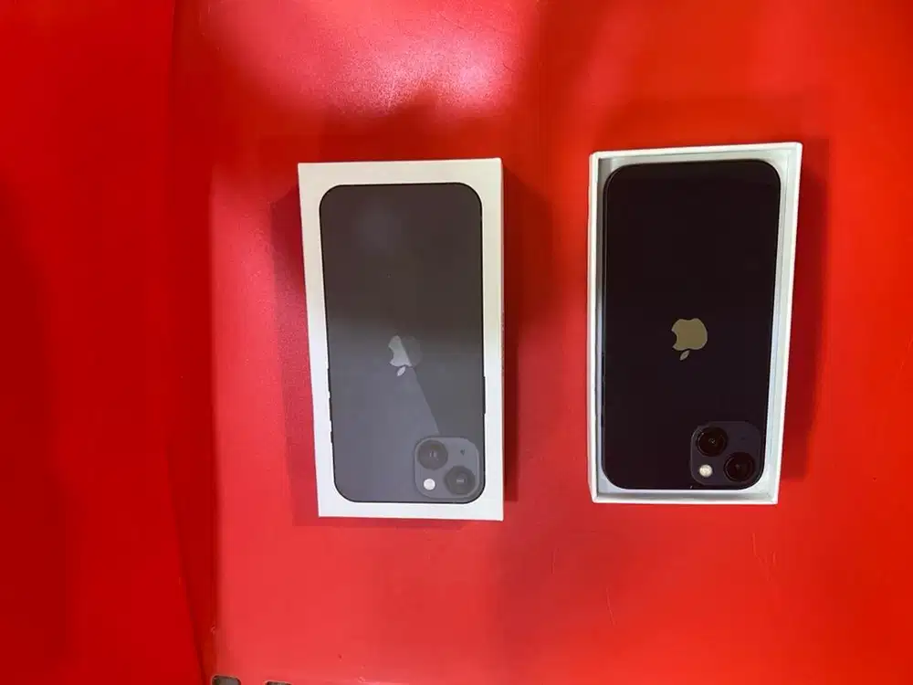 iphone 13 128gb siap siapa baru