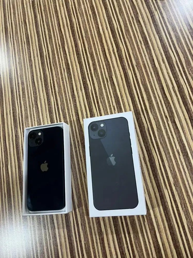 iphone 13 128gb next masih baru