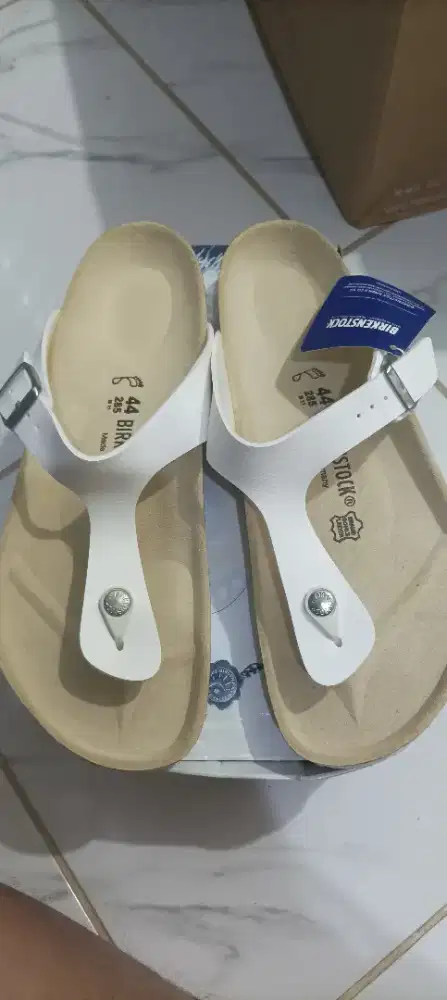Sendal Birkenstock 44