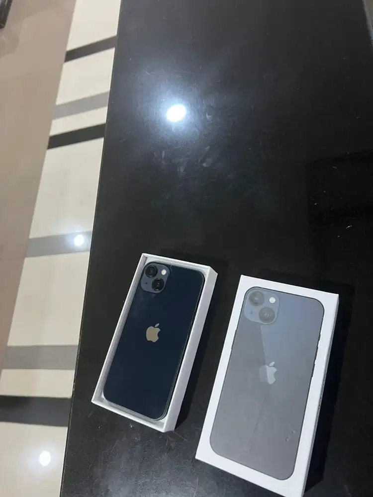 iphone 13 128gb satu harga baru