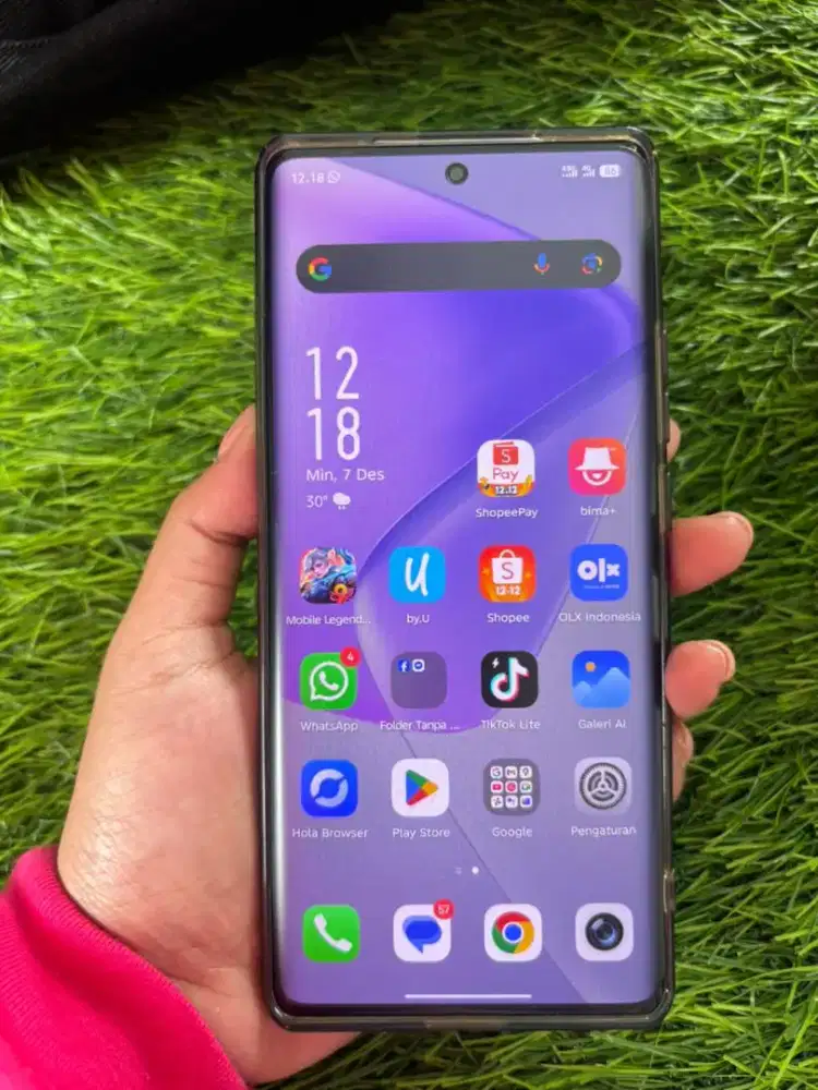 INFINIX HOT 50 PRO PLUS 8/256gb