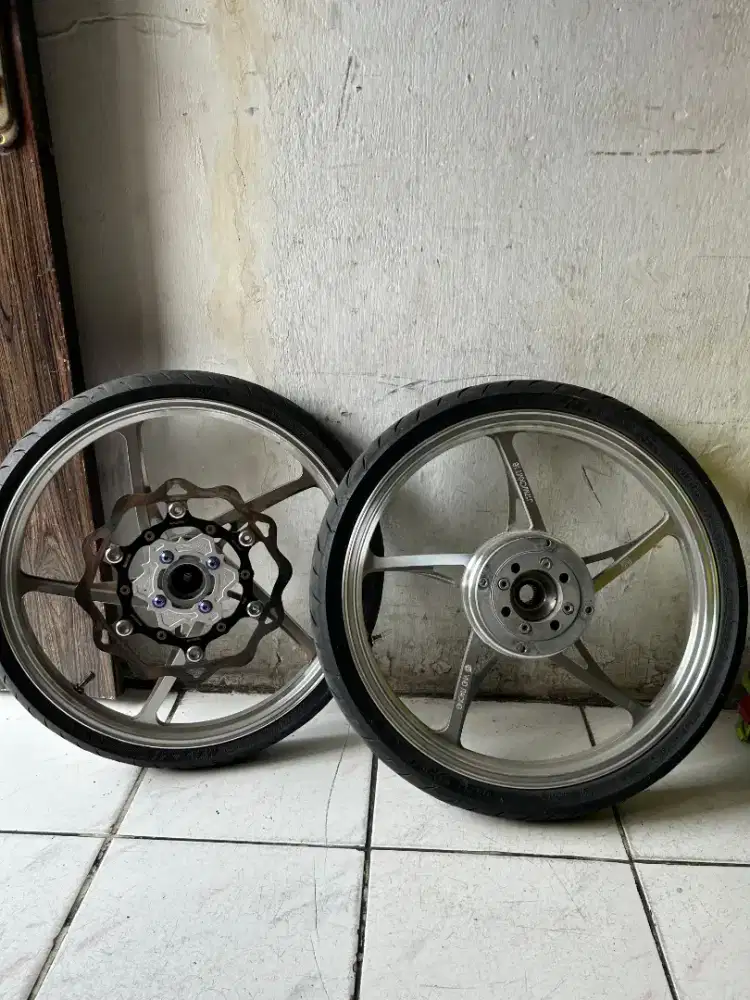 Velg Vnd Enkei Pcx160