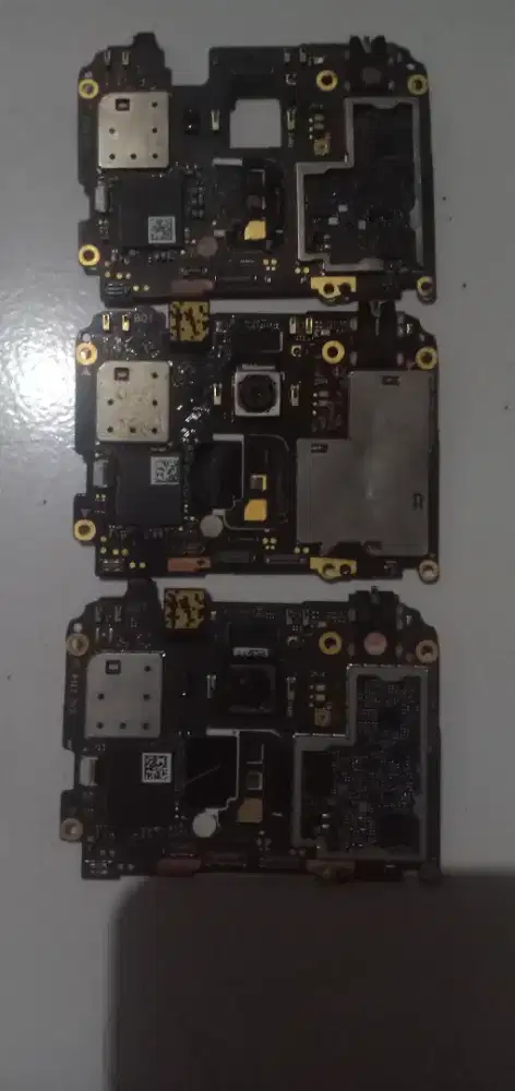 Mesin Asus Zenfone 3 laser ram 4/32