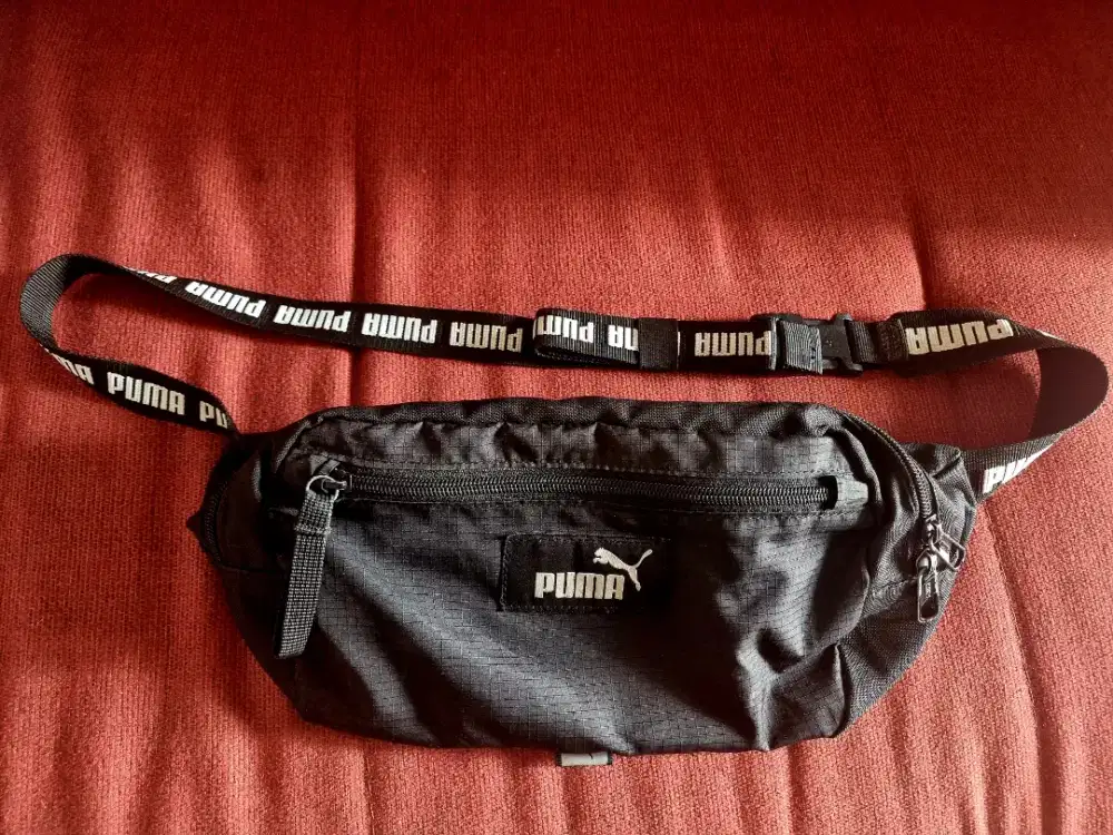 Tas Selempang Puma