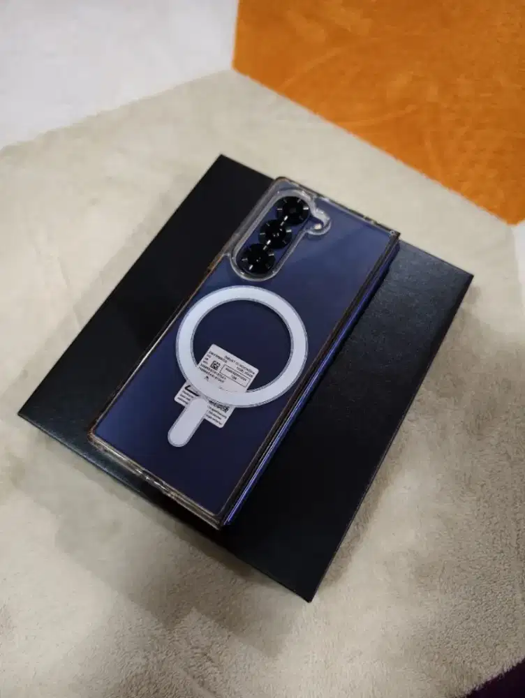 Samsung Fold 6 256 Gb