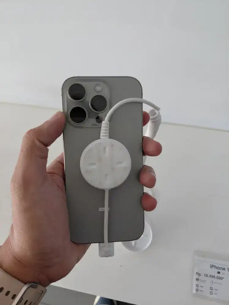 Menerima pembayaran cash credit