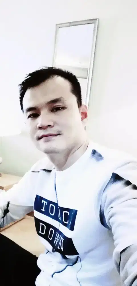 Susah nya Cari Pekerjaaan