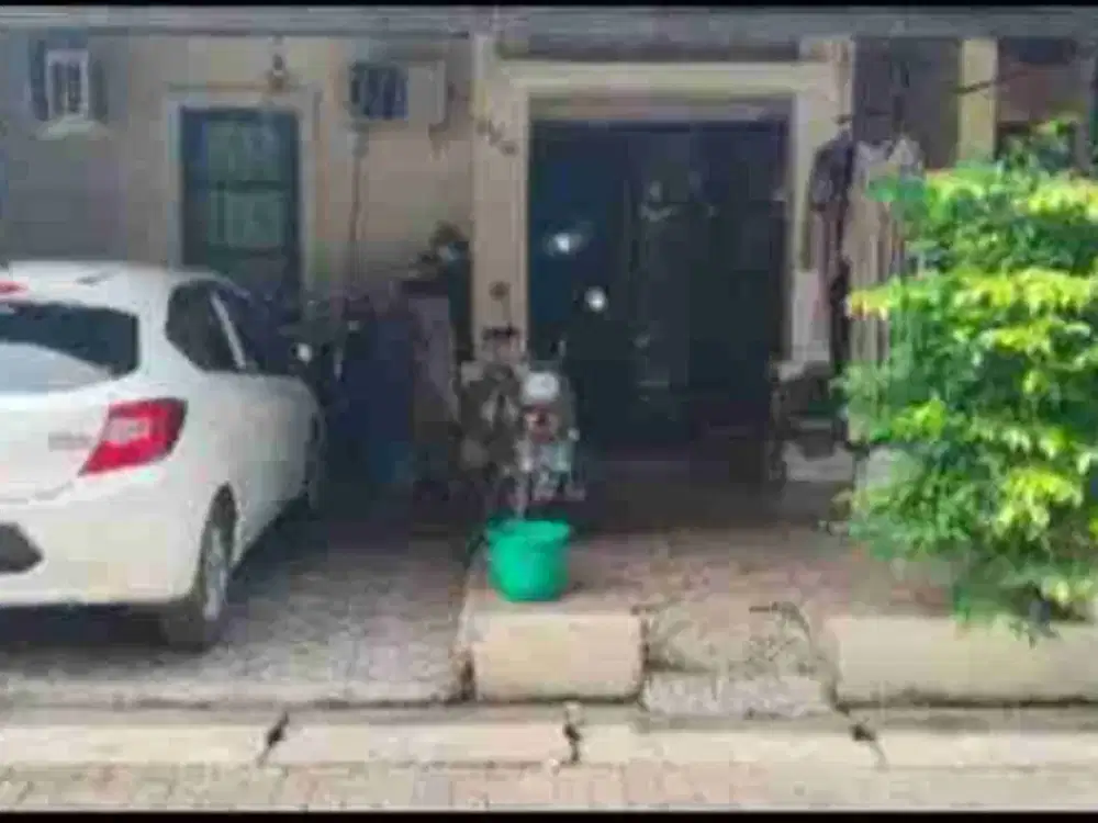 Jual Cepat Rumah Siap Huni Grand Duta Tangerang