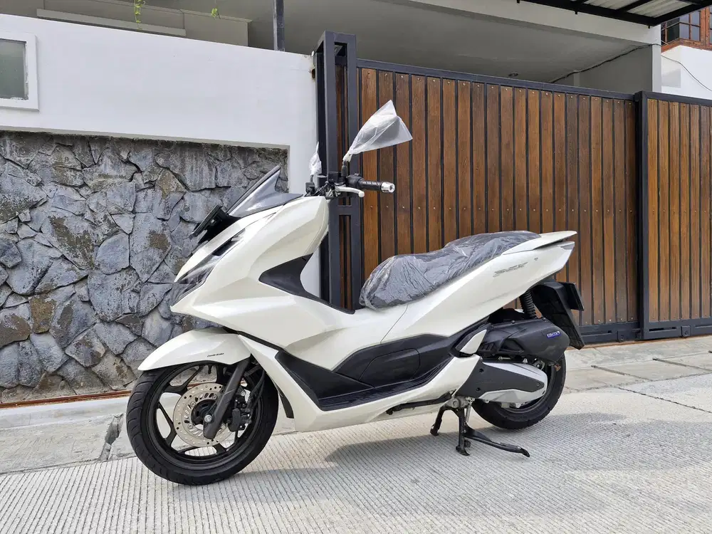 GASKEN DP HANYA 999RB ONLY‼️ ALL NEW PCX 160 CBS 2021 SUPERR LIKE NEW
