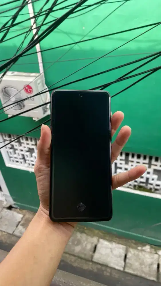 Vivo V50 5G Ram 12/256 lengkap Garansi