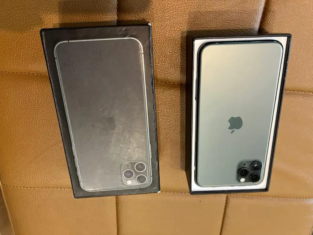 iphone 11 pro max 256gb murah lanjut baru
