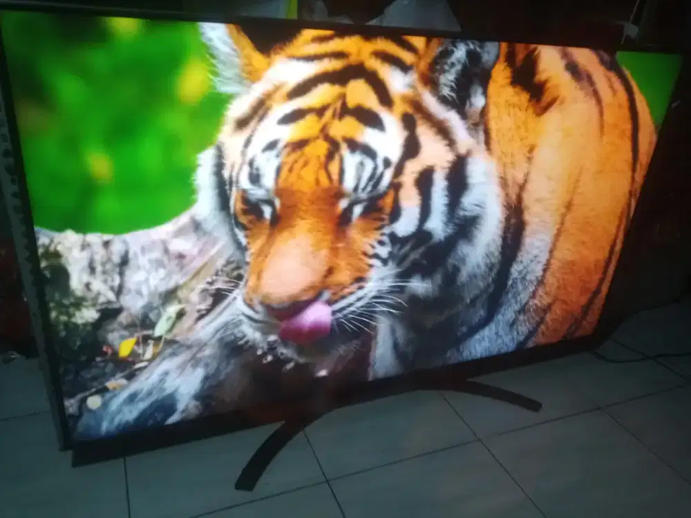Smart Tv LG 65inc SUHD 4k Nanocell,Normal