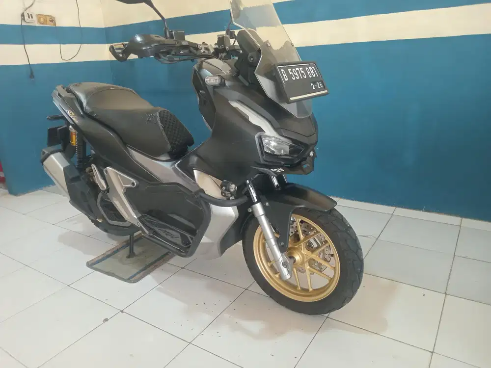 Adv 2021 pajak on ABs