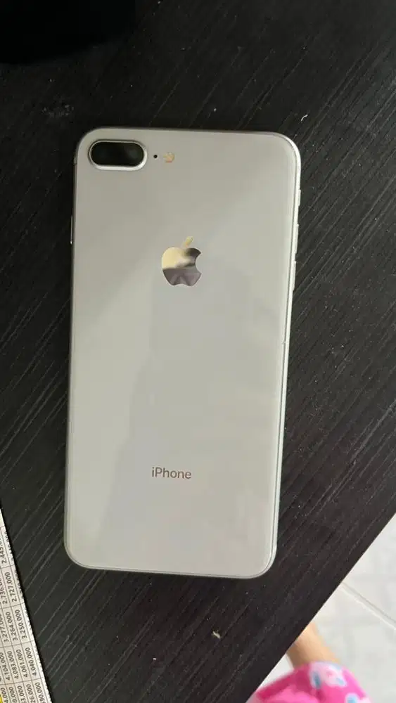 Iphone 8 plus 64 gb