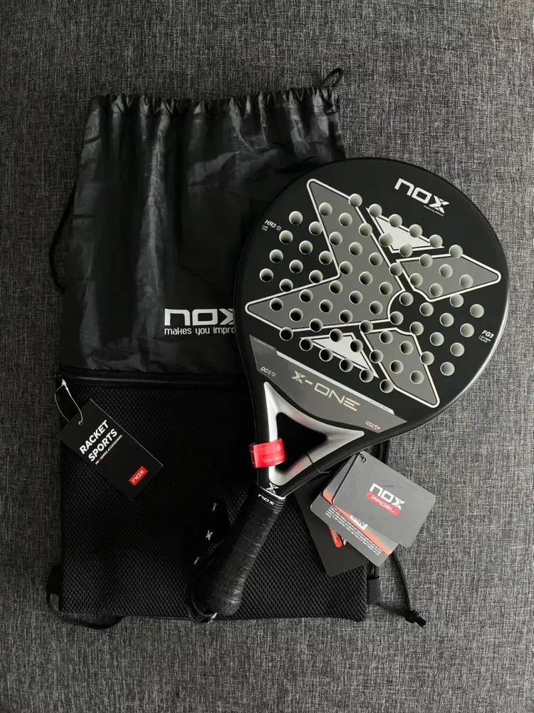 NOX  X-ONE Casual Series LIKE NEW!!