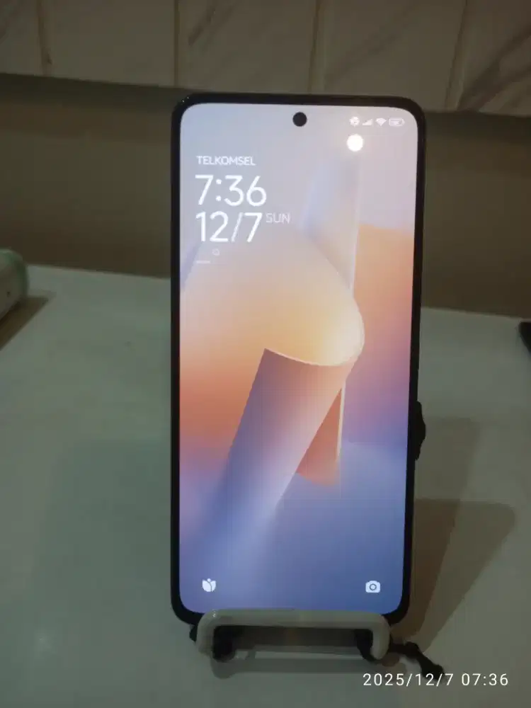 Xiaomi 12 Lite 5G 8/256 muluss