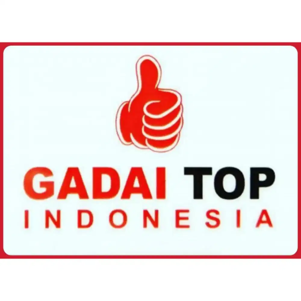 LOKER PRAMUNIAGA GADAI TOP INDONESIA
