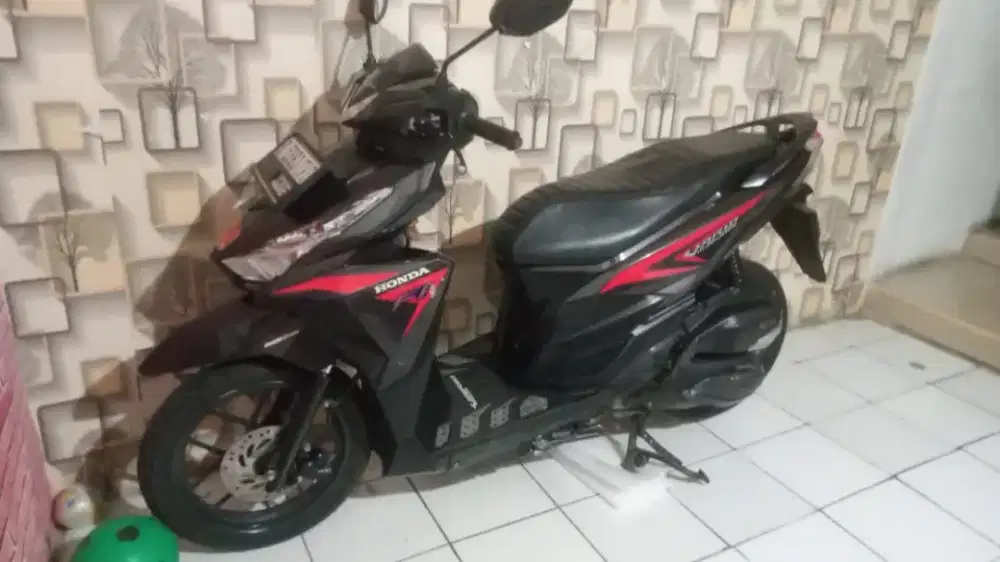Vario techno 2015
