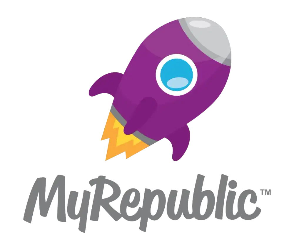 WIFI MyRepublic