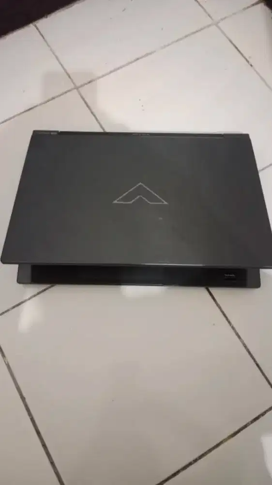 Laptop HP Seri Victus Gen 12 Terbaru